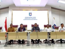 Wali Kota Prabumulih Diperiksa Kemendagri Terkait Polemik Pencopotan Kepsek