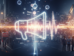 Fungsi Demonstrasi: Melampaui Protes Jalanan, Membangun Suara dan Mendorong Perubahan