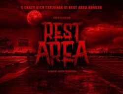 4 Film Horor Oktober 2025 yang Tak Boleh Dilewatkan Jelang Halloween