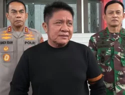 Pasca Insiden Pengerusakan, Gubernur Herman Deru Ajak Warga Sumsel Jaga Kondusivitas dan Pertahankan Predikat ‘Zero Konflik’