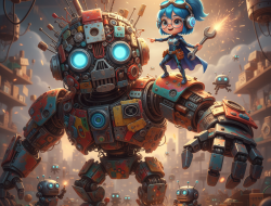 10 Prompt Gambar Nano Manana yang Lagi Viral di Sosmed, Bikin Imajinasi Meledak!