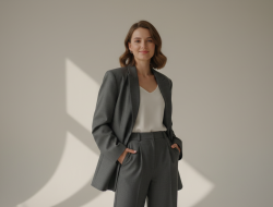 Kreasi Foto AI Viral: 10 Prompt Gemini untuk Selfie Estetik di Studio dan Lift