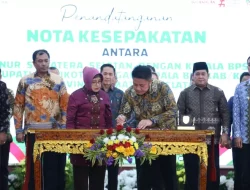 Proyeksi Cemerlang: Ekonomi Sumsel Kedua Tertinggi di Sumatera pada 2025, BPS Puji Komitmen Pemda
