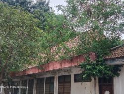 Banyak Aset Daerah Kabupaten Ogan Komering Ilir Terbengkalai