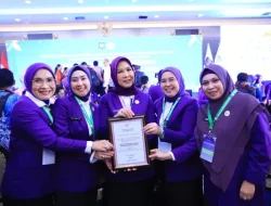 Posyandu Naik Kelas, Febrita Lustia Dorong Sumsel Jadi Model Integrasi Layanan Masyarakat