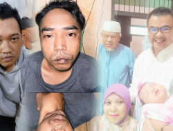 Polisi Tangkap Dua Pelaku Pembunuhan Satu Keluarga di Indramayu