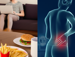 Awas! 10 Kebiasaan Sehari-hari yang Diam-diam Merusak Kesehatan Anda
