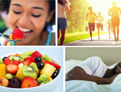 Meningkatkan Sistem Imun Tubuh: Panduan Sederhana dan Alami untuk Kesehatan Optimal