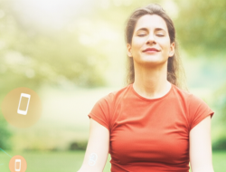 Menjaga Kesehatan Mental di Era Digital: Tips Tetap Waras di Tengah Hiruk Pikuk Informasi