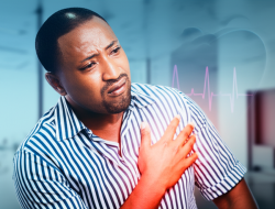 Kenali 7 Gejala Awal Penyakit Jantung: Deteksi Dini Adalah Kunci Pencegahan