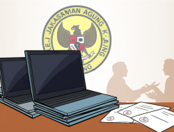 Terkuak! Kejagung Bongkar Modus Korupsi Proyek Laptop Chromebook di Kemendikbudristek: Sorotan pada Proses Pembahasan Awal