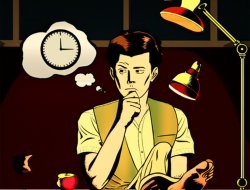 Terungkap! 5 Kebiasaan ‘Aneh’ Tapi Jenius yang Sering Dimiliki Orang Ber-IQ Tinggi