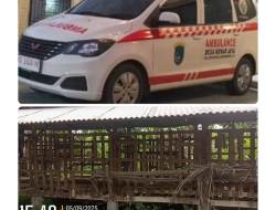 Kades Mekar Jaya Lempuing OKI, Diduga Mark’up Anggaran dan Beberapa Kegiatan Fiktif.