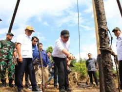 Legalitas Sumur Minyak Rakyat Dongkrak Ekonomi Daerah, HD Apresiasi Langkah Menteri ESDM