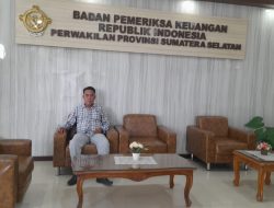 Diduga Adanya Indikasi Penyimpangan Anggaran,Ketua LSM RIB Pertanyakan Beberapa Kegiatan Desa Makarti Mulya