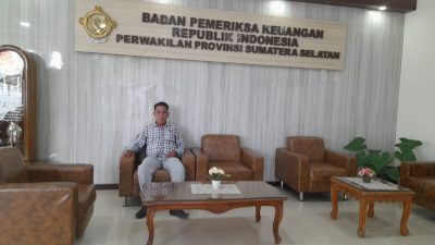 Diduga Adanya Indikasi Penyimpangan Anggaran,Ketua LSM RIB Pertanyakan Beberapa Kegiatan Desa Makarti Mulya