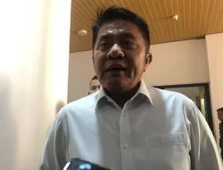 Groundbreaking Pelabuhan Tanjung Carat Dijadwalkan Awal 2026, Pemprov Sumsel Siap Cari Mitra Pendanaan