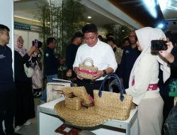 Gubernur Ajak Masyarakat Sumsel Wujudkan Lingkungan Bersih, Hijau, dan Bebas Plastik