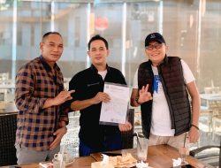Mandat Turun Dari Pusat, Heri Siswanto Segera Susun Kepegurusan IWO Sulsel