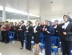 Generasi Hebat Muba Unjuk Daya Saing di Ajang Kuyung dan Kupek 2025