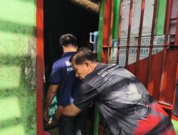 Rutan Baturaja Gelar Razia Rutin sebagai Bagian dari Implementasi 13 Program Akselerasi