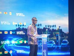 PLN Perluas Kolaborasi Perkuat Ketahanan Energi di Ajang Electricity Connect 2025