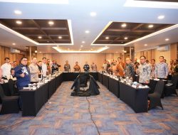 PLN UID S2JB Tegaskan Komitmen Pemerataan Listrik dan Penguatan Infrastruktur Energi, Komisi XII DPR RI Apresiasi Langkah Strategis di Sumatera Selatan