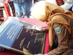 PLN UID S2JB Resmikan Bengkel Konversi Motor Listrik Pertama di Provinsi Sumatera Selatan, Dorong Akselerasi Ekosistem Kendaraan Listrik dan Penguatan SDM Vokasi