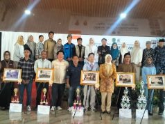 Dispersip PALI Umumkan Pemenang Lomba Foto Bersejarah “PALI Tempo Doeloe” 2025