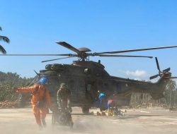 Kolaborasi Lintas Instansi, PLN Kebut Pemulihan Kelistrikan Aceh