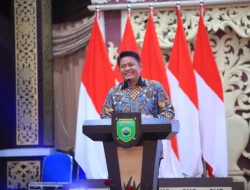 Gubernur Sumsel Pastikan TPP dan Tukin ASN Tidak Dipotong Meski Transfer Dana Diprediksi Turun