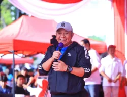 Hadiri HUT ke-44 YJI, Gubernur Sumsel Herman Deru Beri Apresiasi Atas Kontribusi Tingkatkan Kesadaran Masyarakat Soal Kesehatan Jantung