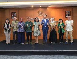 Bupati  PALI Asgianto S.T, Teken  Pinjam Pakai Aset Negara Dengan Kemenkeu 