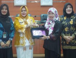 Wabup Sumarni Tekankan Pentingnya Kesetaraan Gender dalam Pembangunan