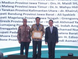 Muara Enim Sabet Dua Penghargaan Proklim 2025
