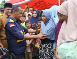 Menteri ESDM Tinjau Langsung Perbaikan Kelistrikan Aceh oleh PLN, Pastikan Percepatan Pemulihan