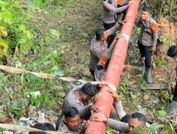 Agam Kembali Menyala, Sistem Kelistrikan Sumbar Pulih 100% Pascabencana