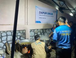 YBM PLN UID S2JB Kirim Relawan dan Logistik ke Aceh, Sumut, dan Sumbar untuk Bantu Korban Banjir
