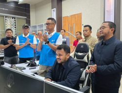 Sistem Kelistrikan Aceh Berangsur Pulih, Banda Aceh Malam Ini Kembali Terang