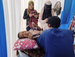 YBM PLN UID S2JB Gelar Program “Khitan Sehat Anak Sholeh”, Diikuti 211 Peserta