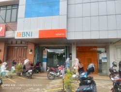 Aktivasi PIP di BNI Sekayu Disebut Penuh, Siswa SMKN 3 Sekayu Terancam Gagal Cairkan Bantuan