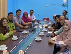 Mengurai Duka dengan Musyawarah : RS AR Bunda dan Orang Tua Bayi Almeera Sepakat Akhiri Persoalan