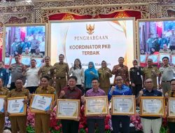 Wamendukbangga Apresiasi Program Muara Enim Tingkatkan Kualitas SDM