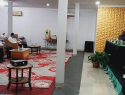 Dinas Perpustakaan Kearsipan Muara Enim Gelar Pemilihan Duta Baca