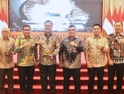 Komitmen Pemkab Muara Enim Bangun Kawasan Industri Kopi di Semende