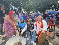 Pemkab Muara Enim Kenalkan Kopi Semende ke Panggung Lebih Luas