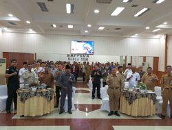 Susun RKPD 2027, Pemkab Muara Enim Optimis Wujudkan Visi MEMBARA