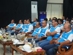 Jelang Tahun Baru, PLN UID S2JB Perkuat Kesiapsiagaan usai Check Point Bersama Dirut PLN