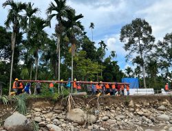 Hadapi Medan Sulit dan Akses Jalan Putus, PLN Terus Kejar Pemulihan Listrik 176 Desa Terisolir di Aceh