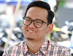 Hafiz Ramadhonie Mangkir dari Reses Alasan Sakit